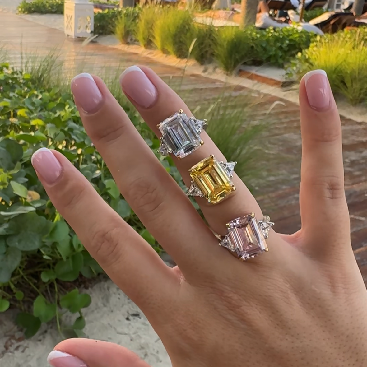 Cora Ring