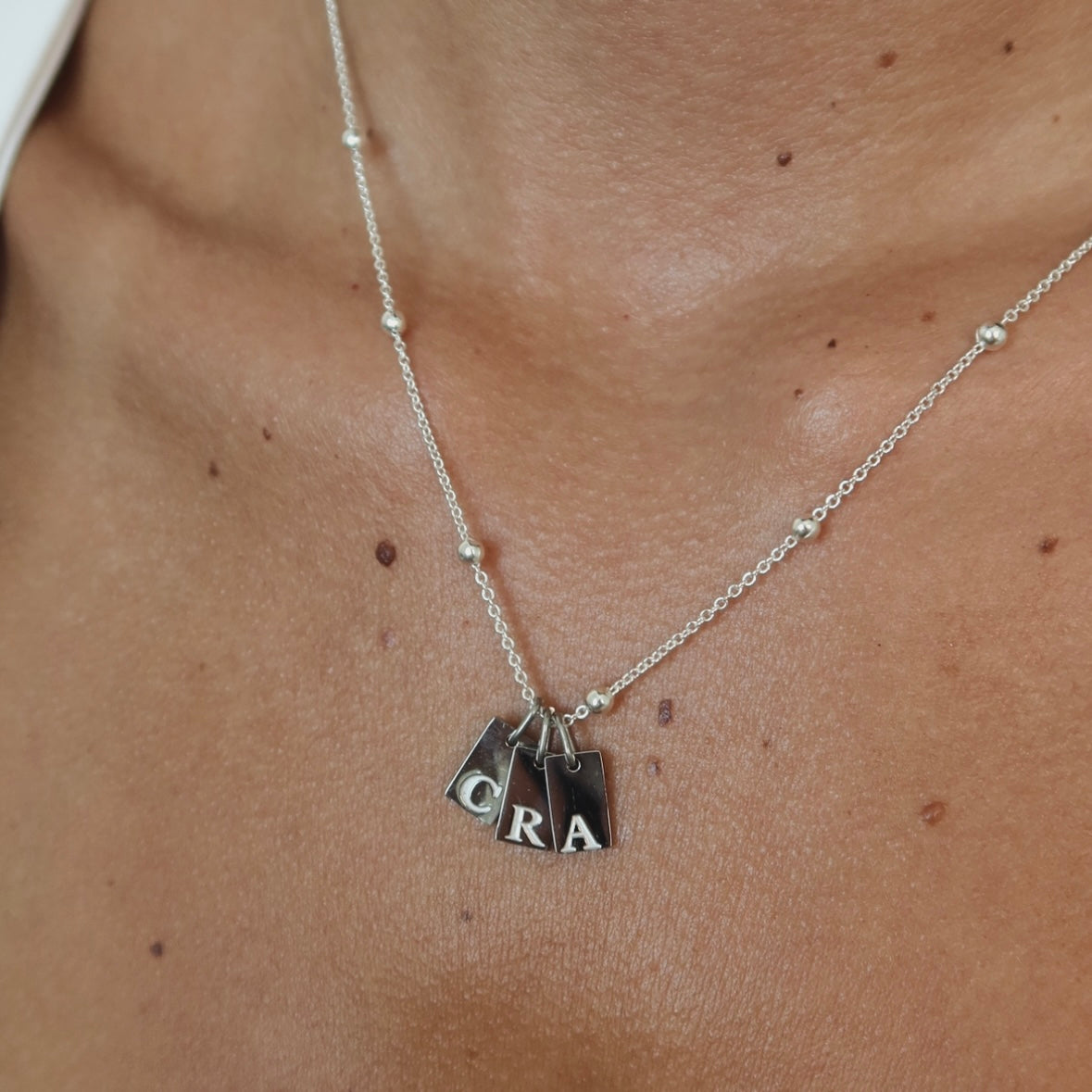 TULLY NECKLACE - Cloudbox Gifting