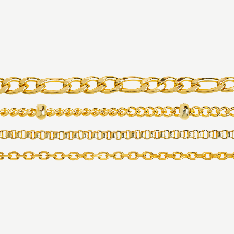 CALENDAR NECKLACE - Cloudbox Gifting
