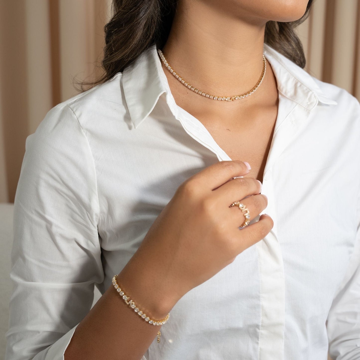 VALENCIA BRACELET - Cloudbox Gifting