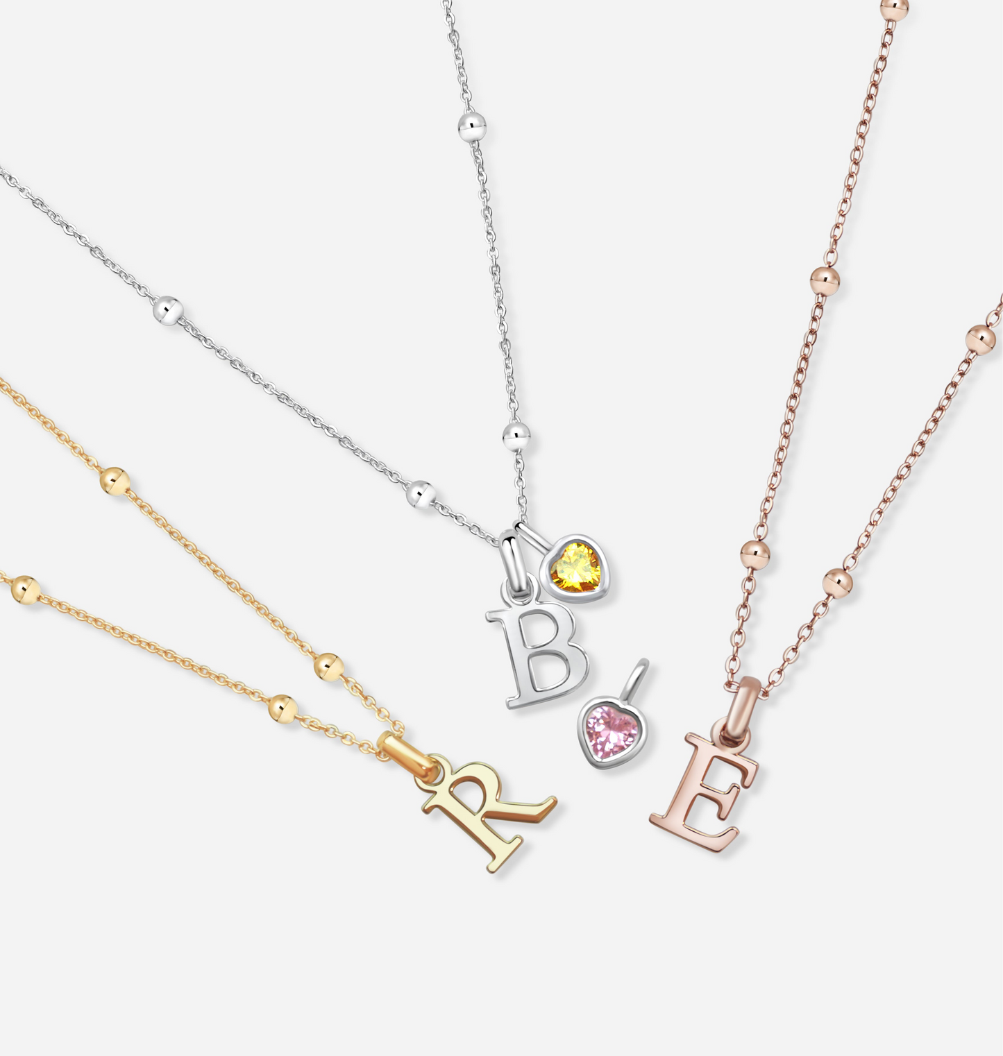 FREYA NECKLACE