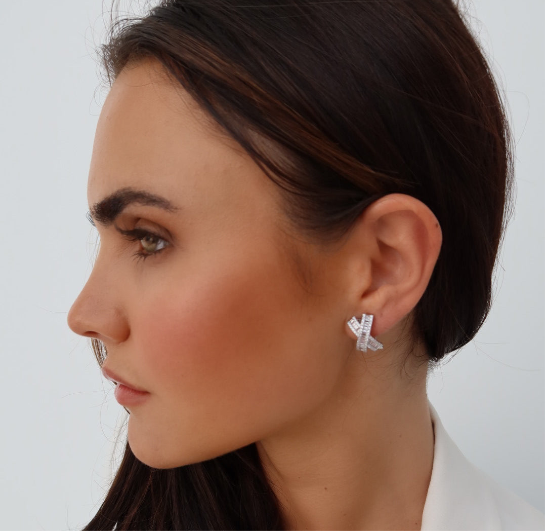 AURA EARRINGS - Cloudbox Gifting