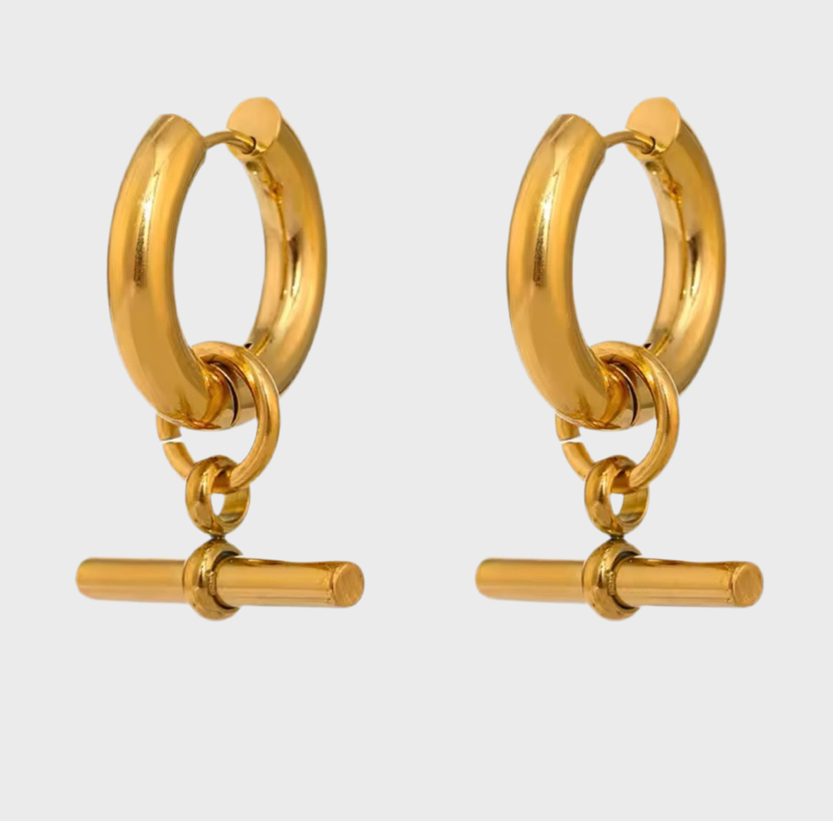 T BAR HUGGIES - Cloudbox Gifting