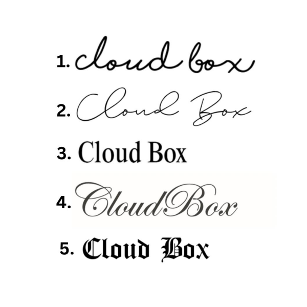 VIENNA NECKLACE - Cloudbox Gifting
