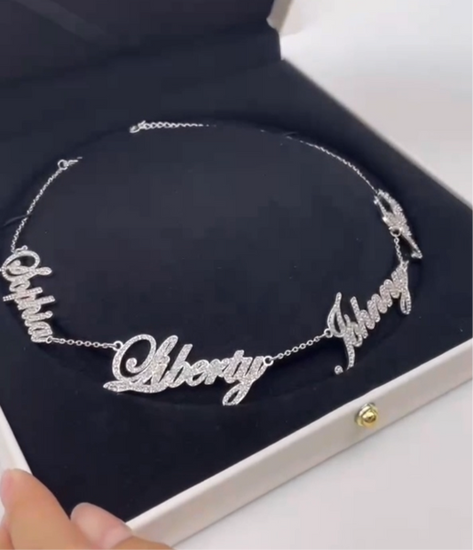 DIXIE NECKLACE