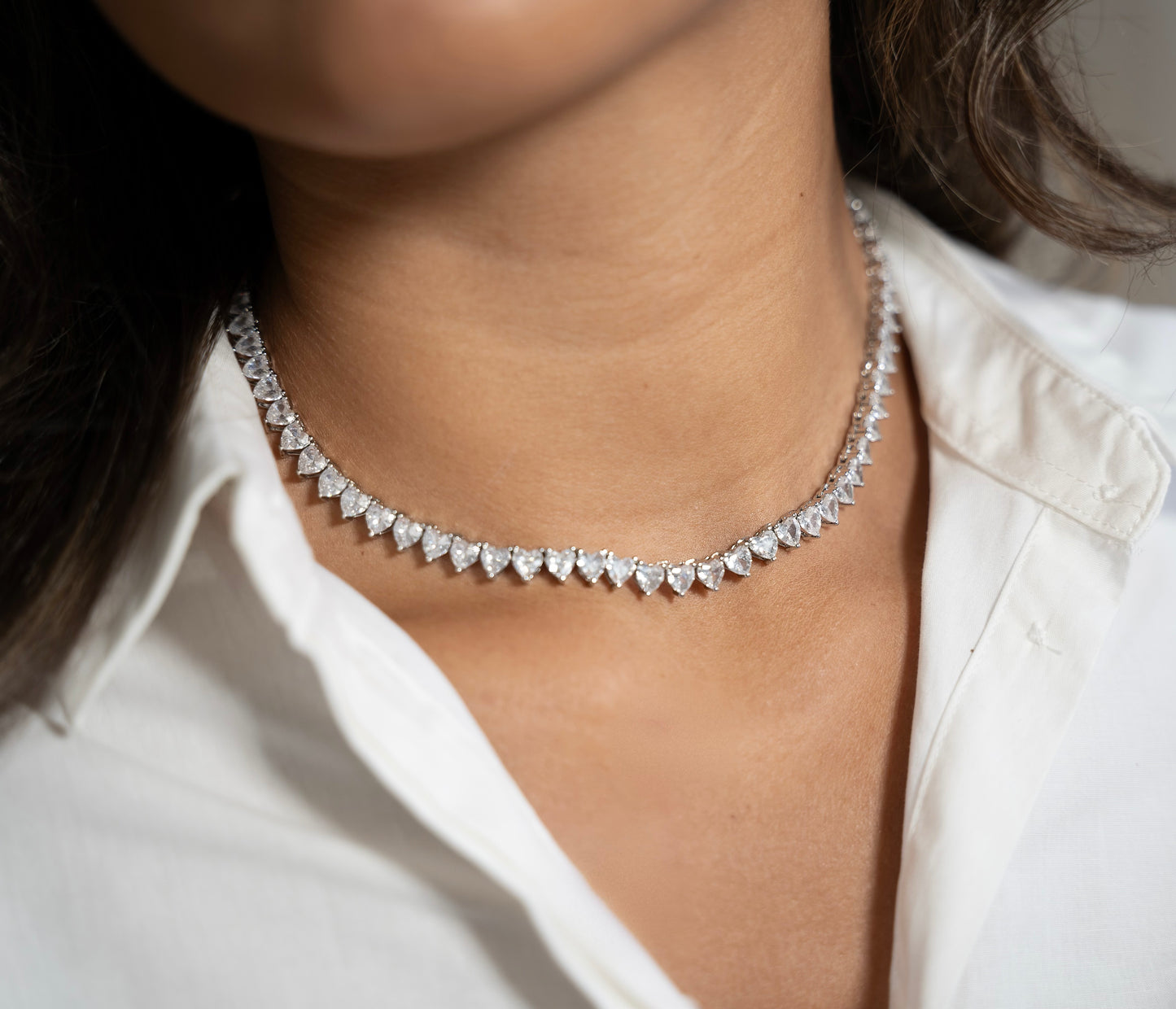 PARIS NECKLACE - Cloudbox Gifting