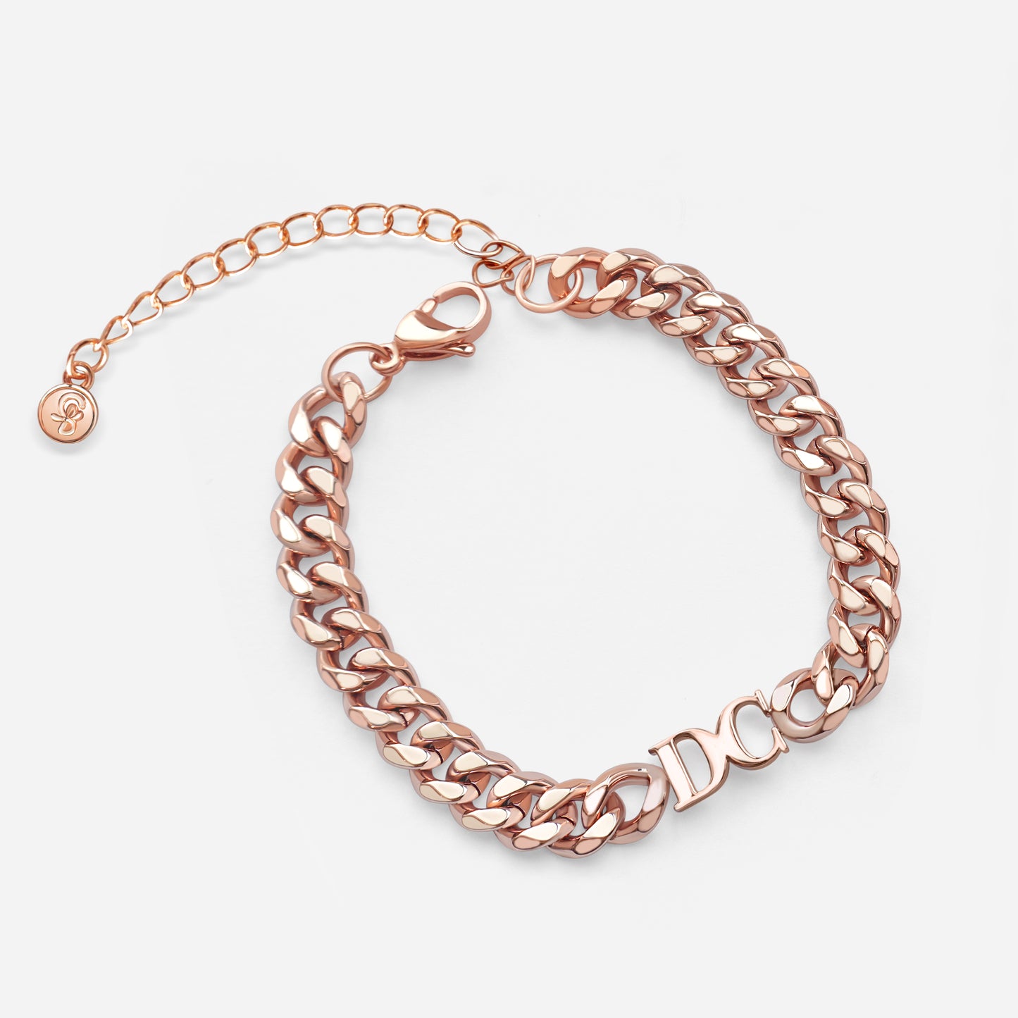 ROKI BRACELET (Rose)