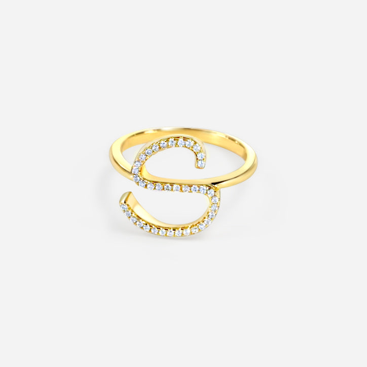 AMICO RING (Gold)