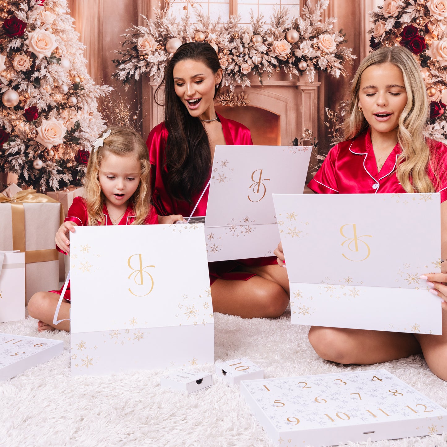 ADVENT CALENDAR CHILDREN