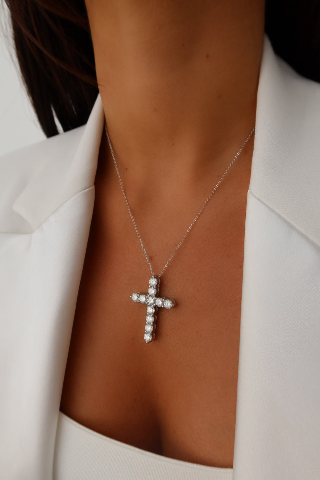 AMEILE CROSS - Cloudbox Gifting