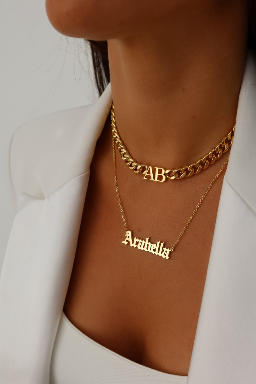 ROKI NECKLACE - Cloudbox Gifting