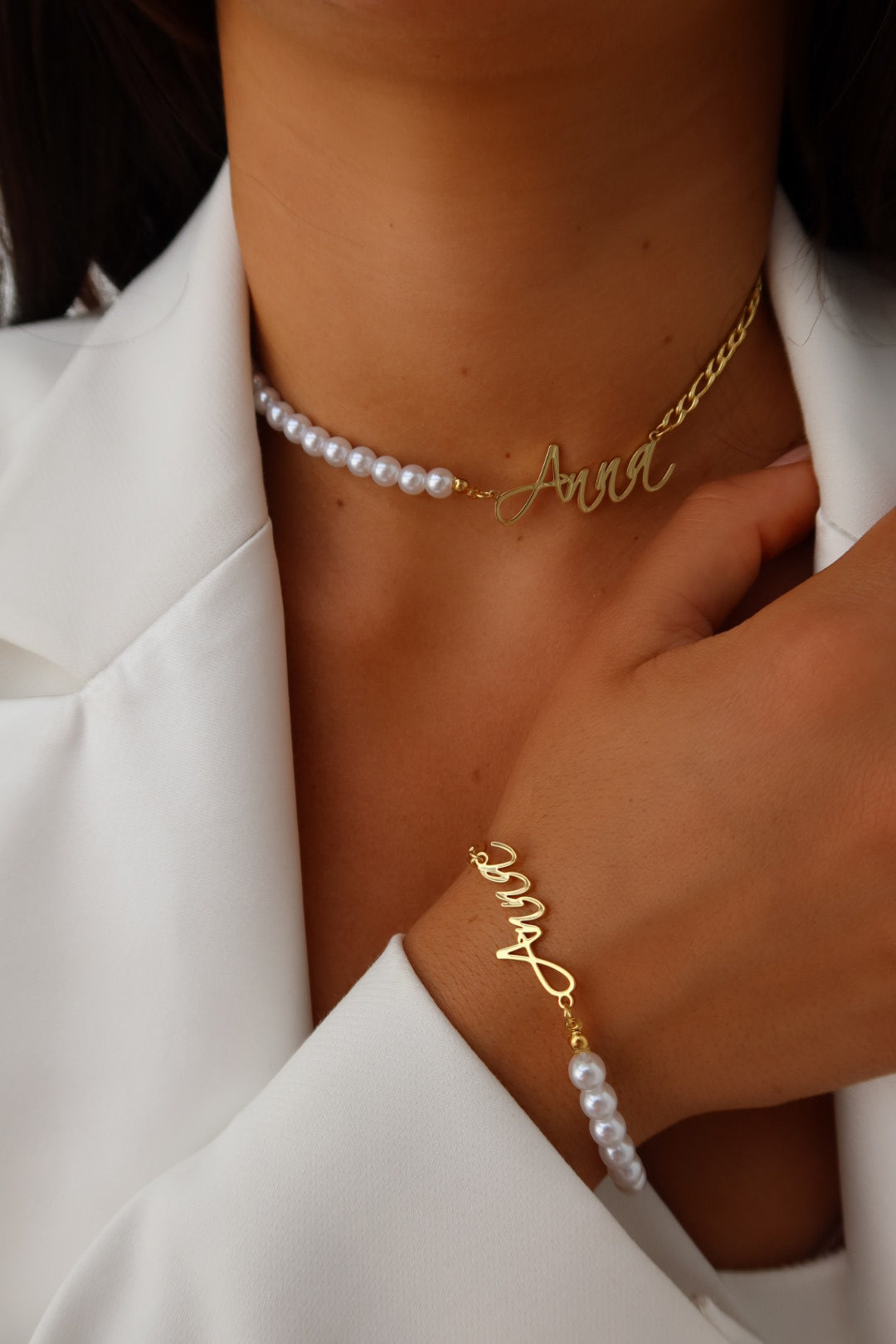 PERLA SET - Cloudbox Gifting