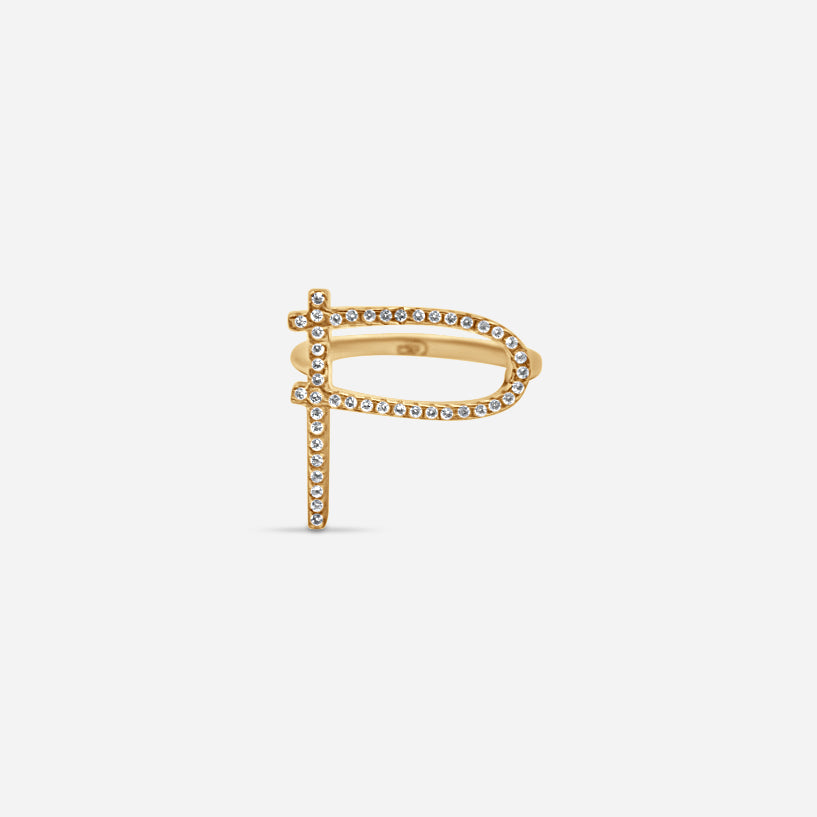 AMICO RING (Gold)
