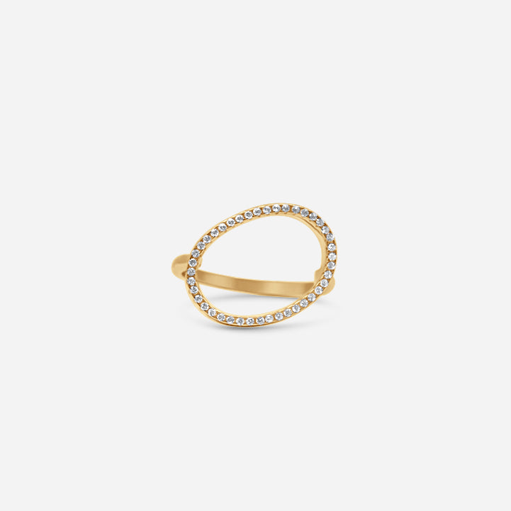 AMICO RING (Gold)