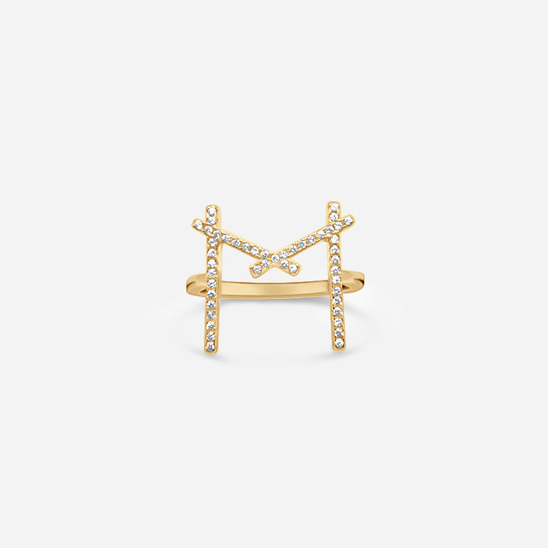 AMICO RING (Gold)