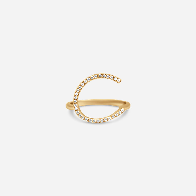 AMICO RING (Gold)