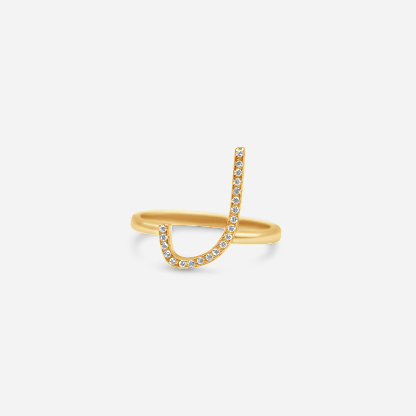 AMICO RING (Gold)