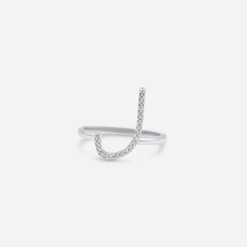 AMICO RING (silver)