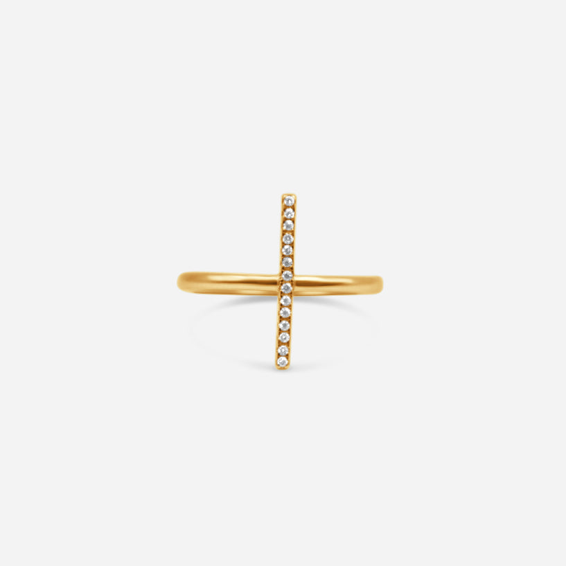 AMICO RING (Gold)