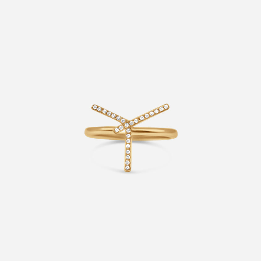 AMICO RING (Gold)