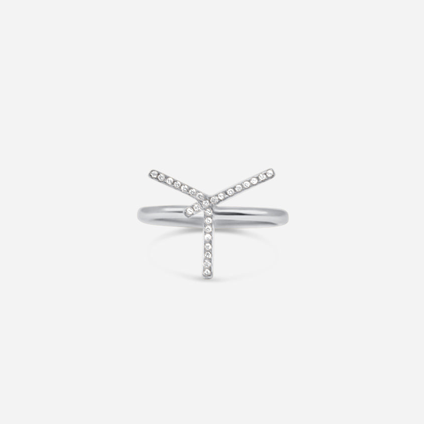 AMICO RING (silver)