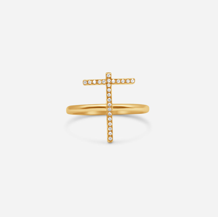 AMICO RING (Gold)