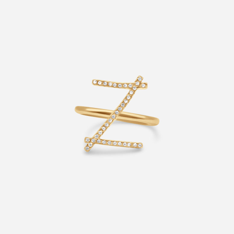 AMICO RING (Gold)