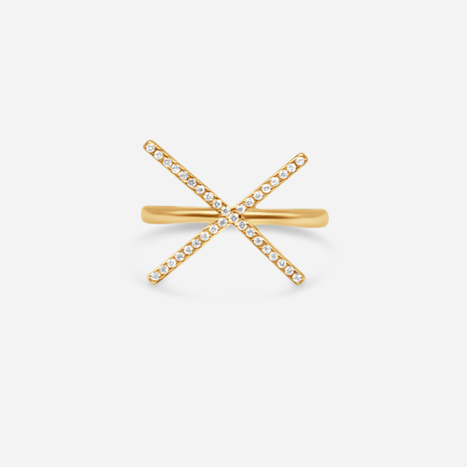 AMICO RING (Gold)