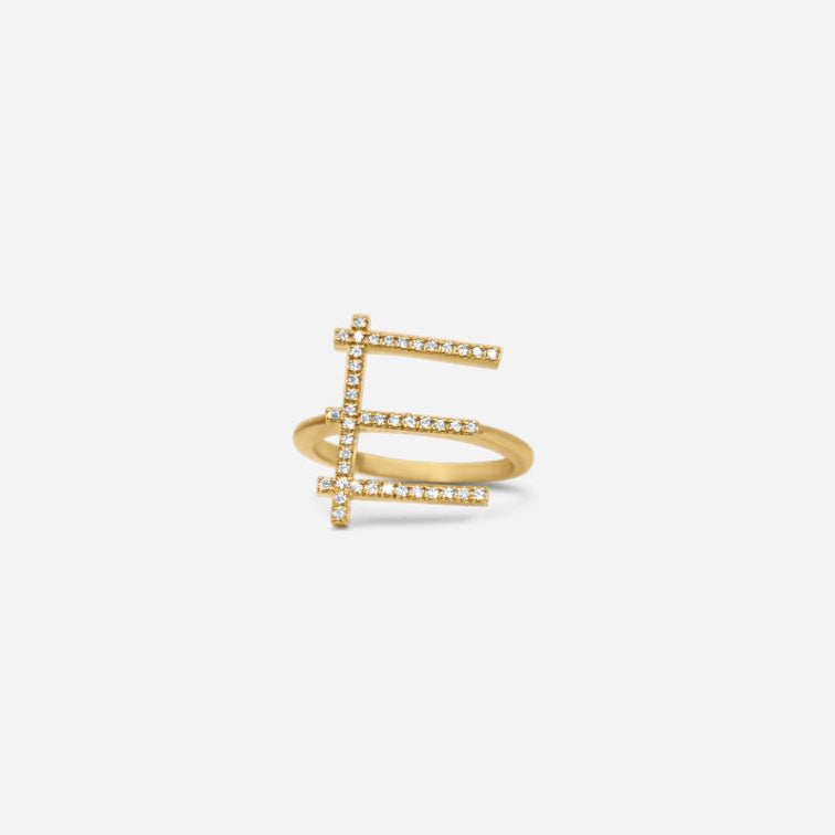 AMICO RING (Gold)