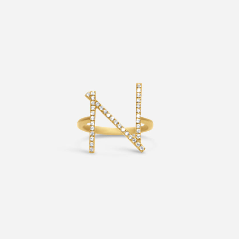AMICO RING (Gold)