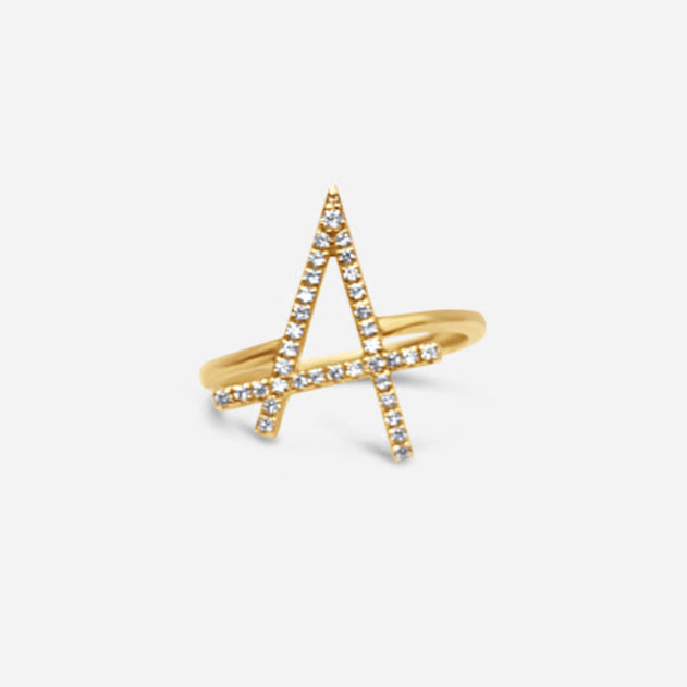 AMICO RING (Gold)