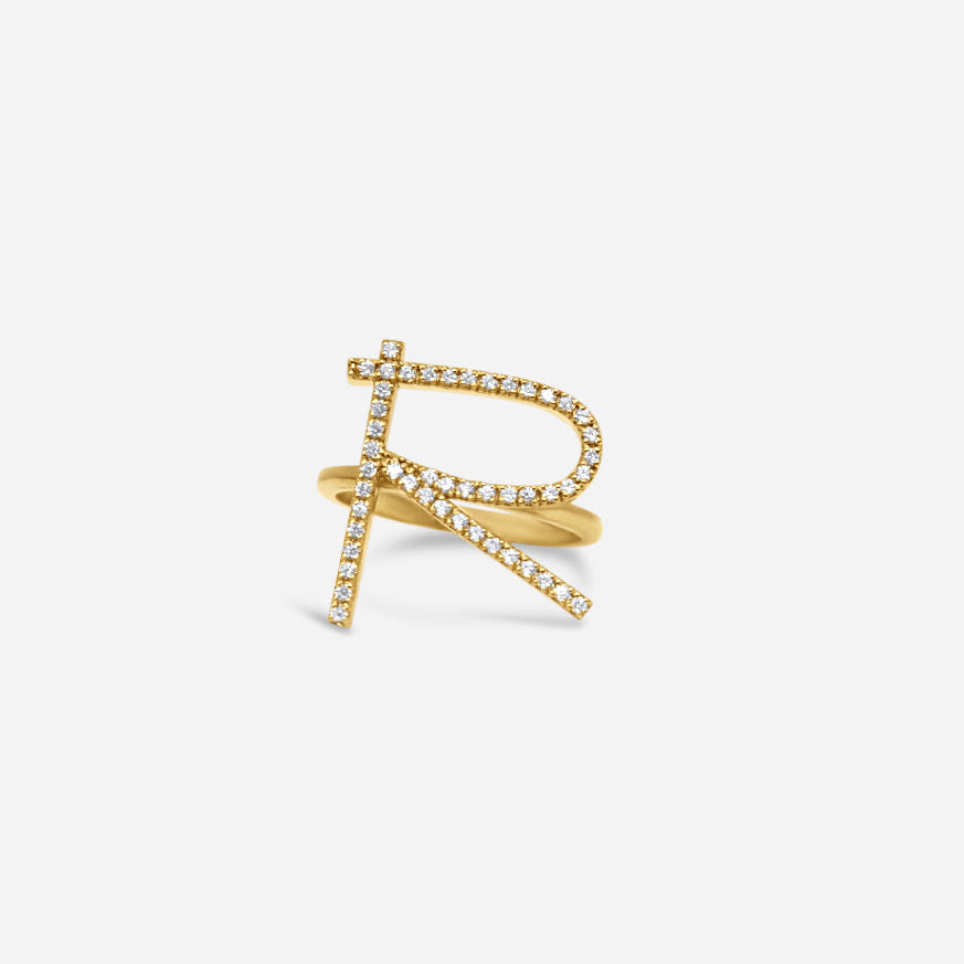 AMICO RING (Gold)