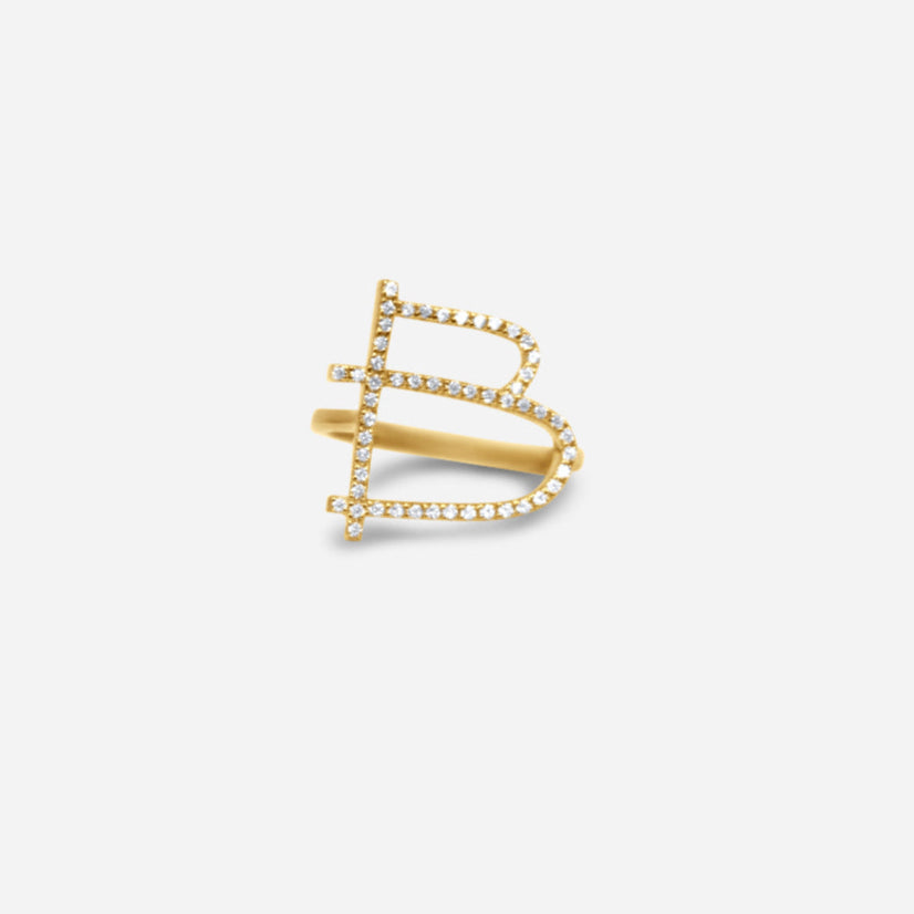 AMICO RING