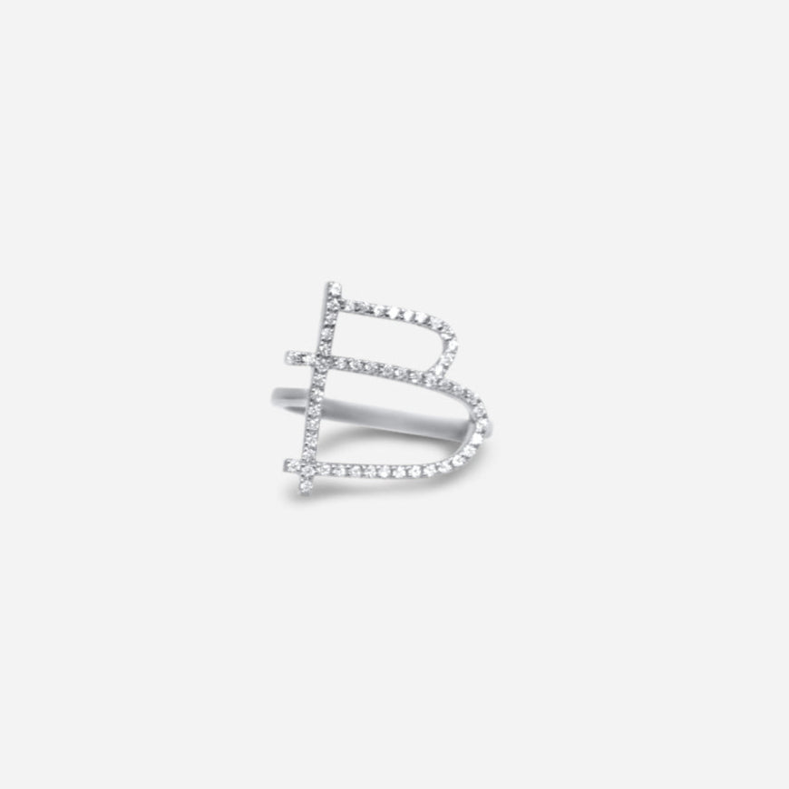 AMICO RING 18ct