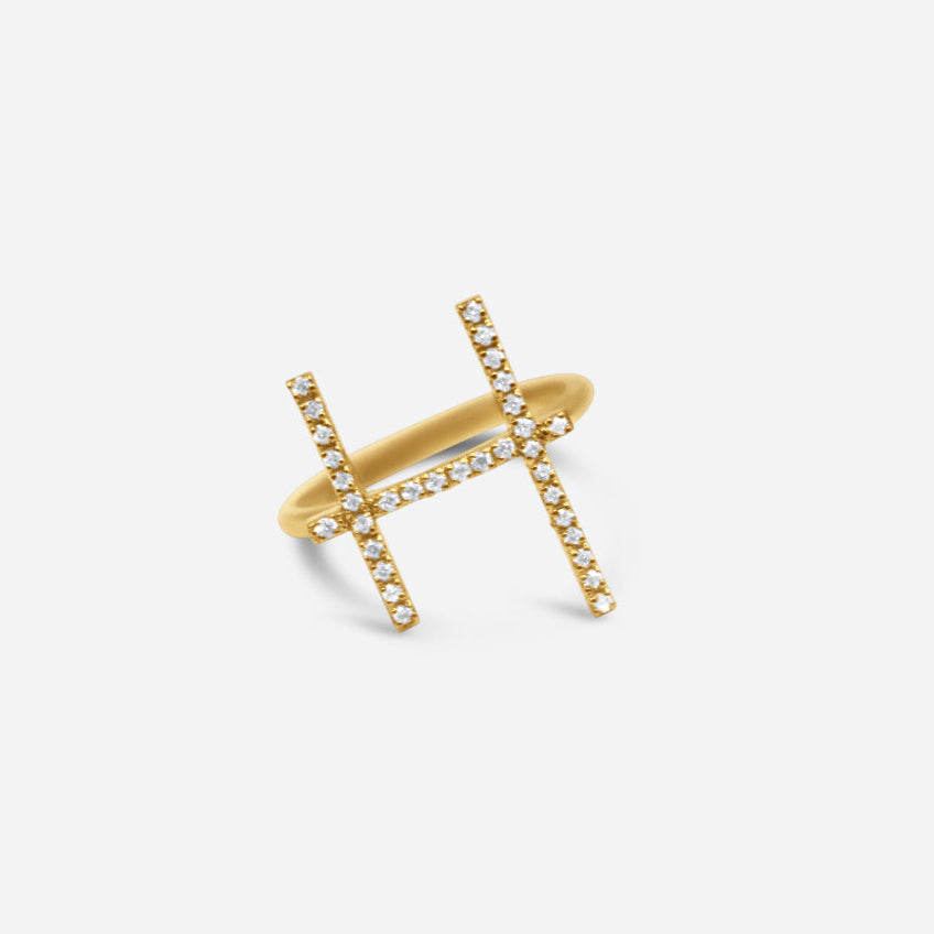 AMICO RING (Gold)