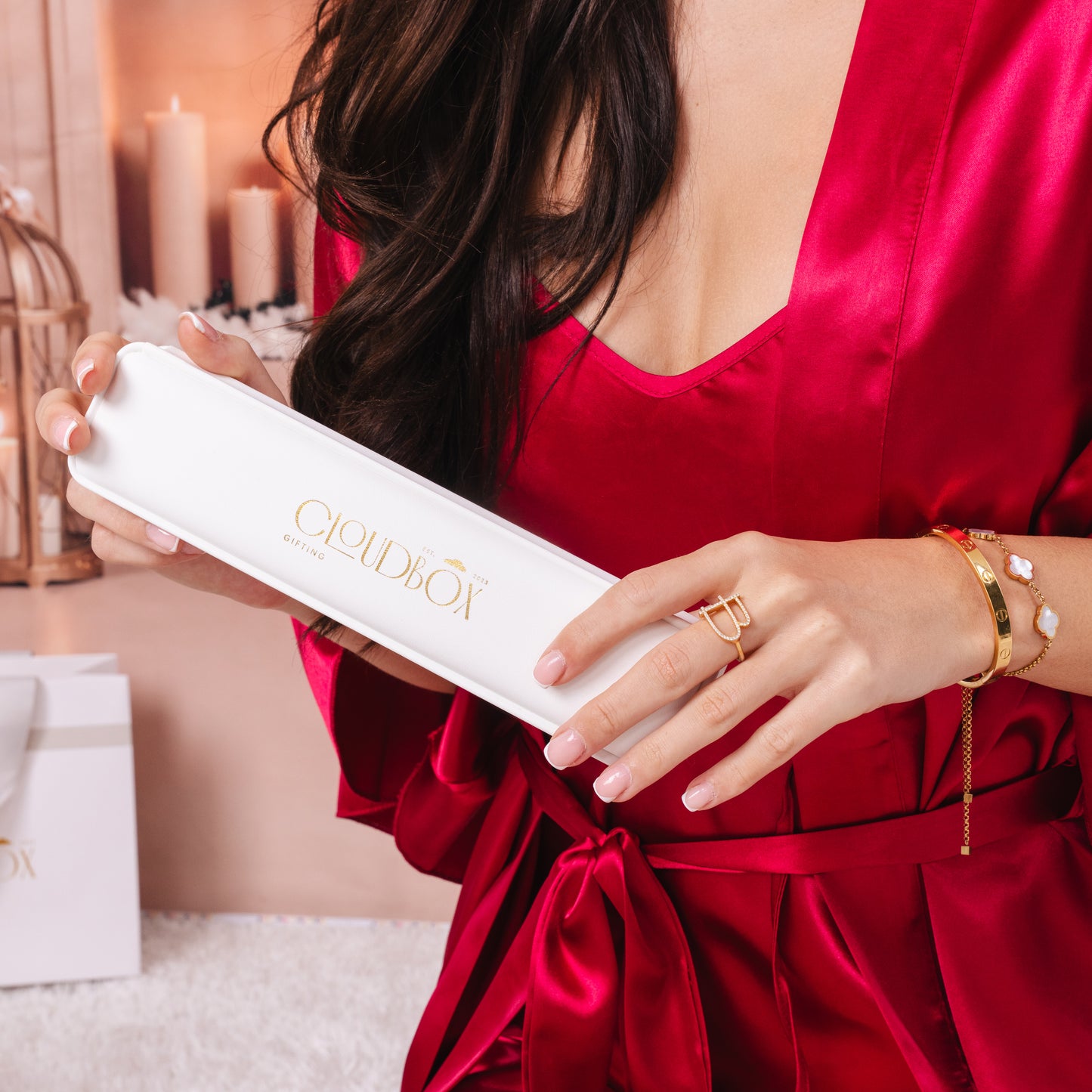 ADULTS ADVENT CALENDAR