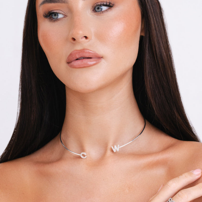 ORBELLE SET (silver)