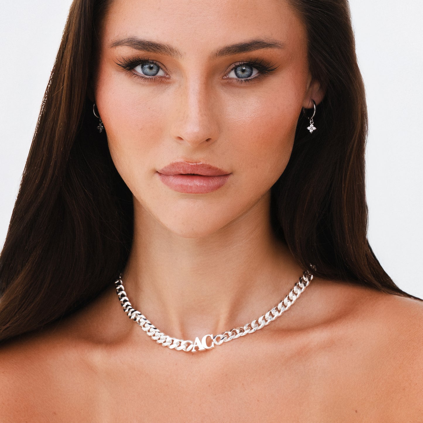 ROKI SET (Silver)