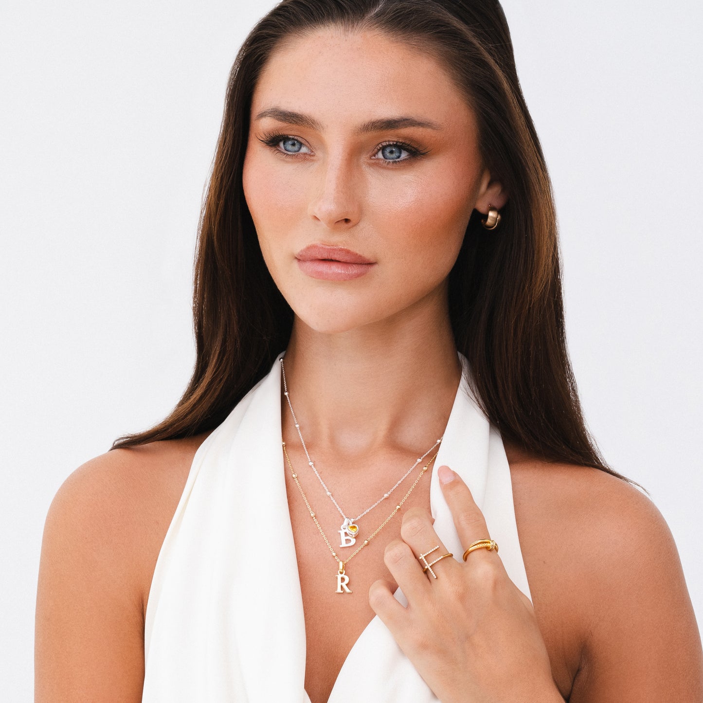 FREYA NECKLACE