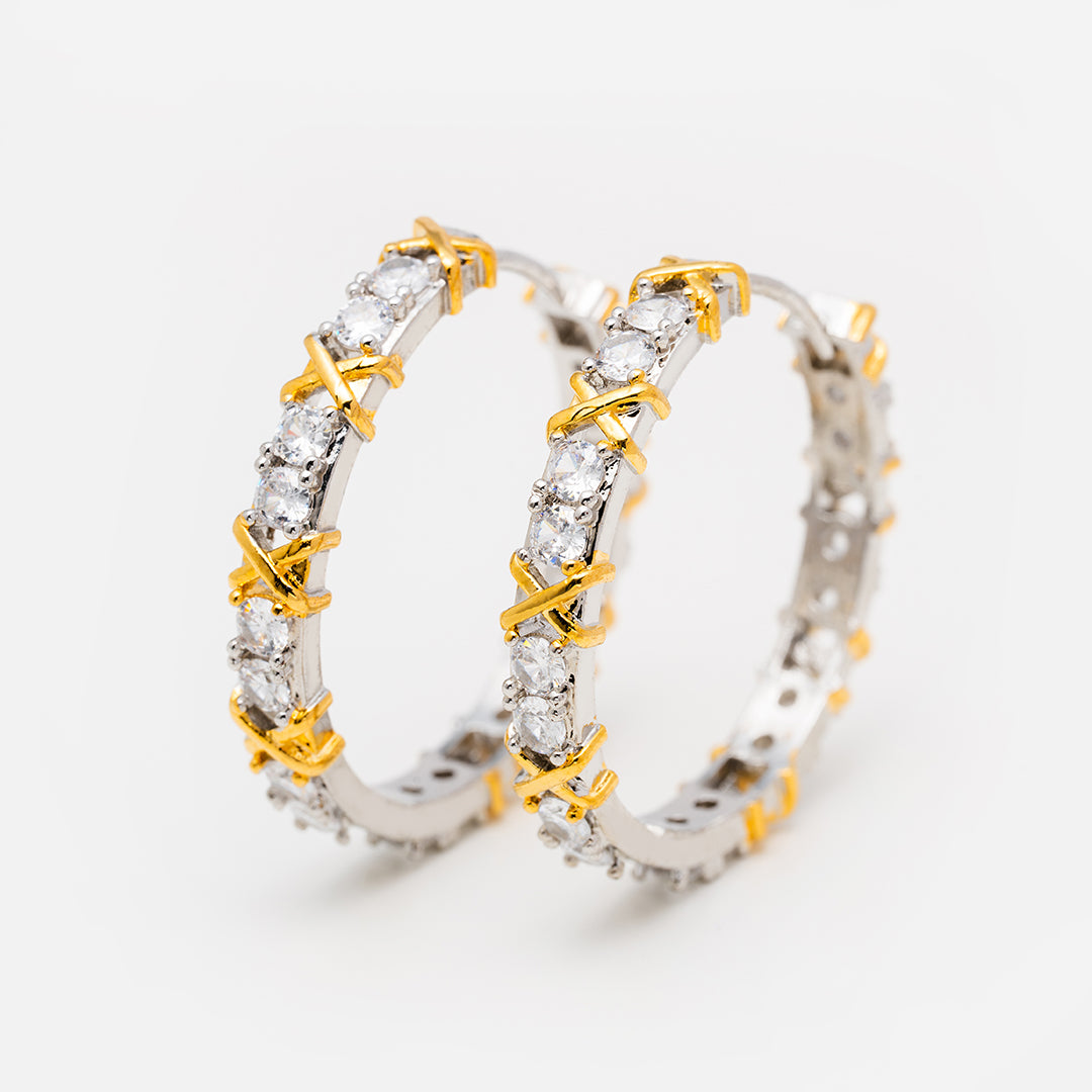 LOLA EARRINGS - Cloudbox Gifting