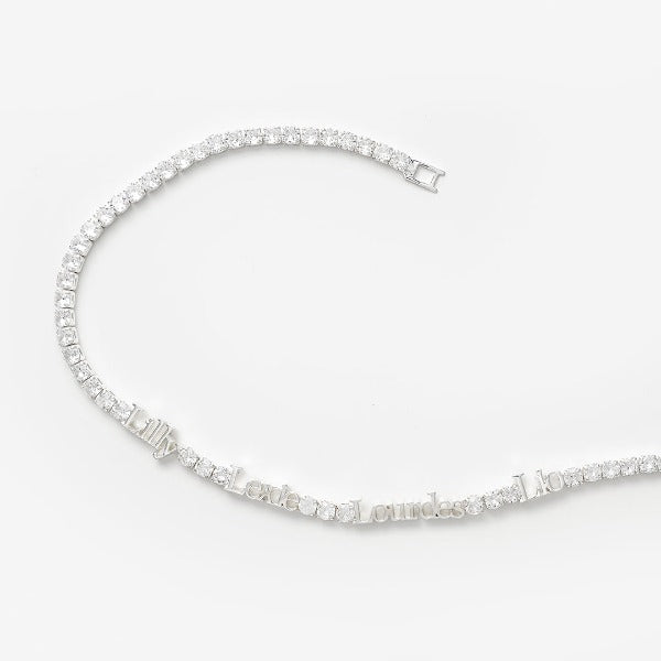VIENNA NECKLACE - Cloudbox Gifting