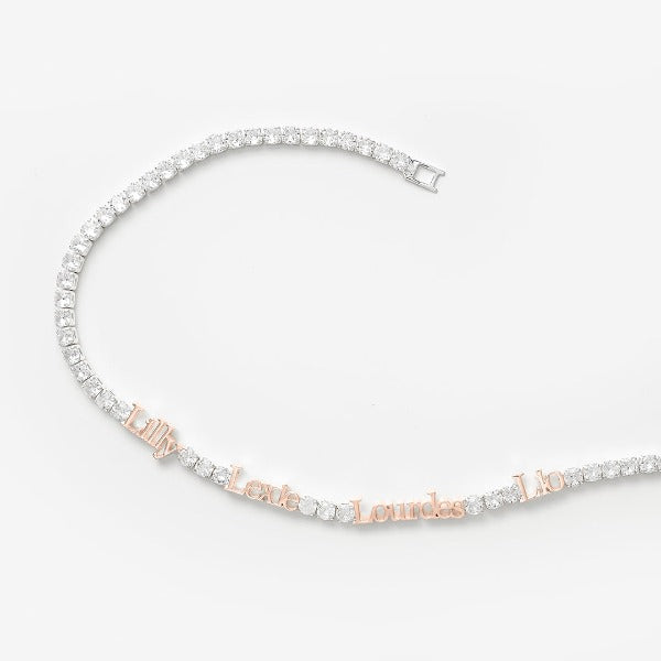 VIENNA NECKLACE - Cloudbox Gifting