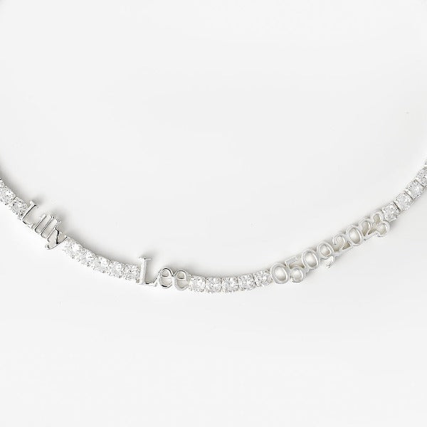 VIENNA NECKLACE - Cloudbox Gifting