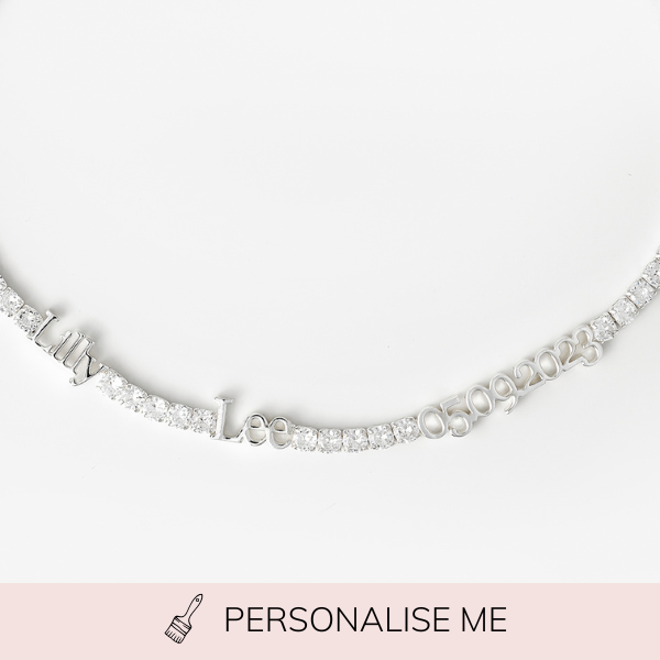 VIENNA NECKLACE - Cloudbox Gifting