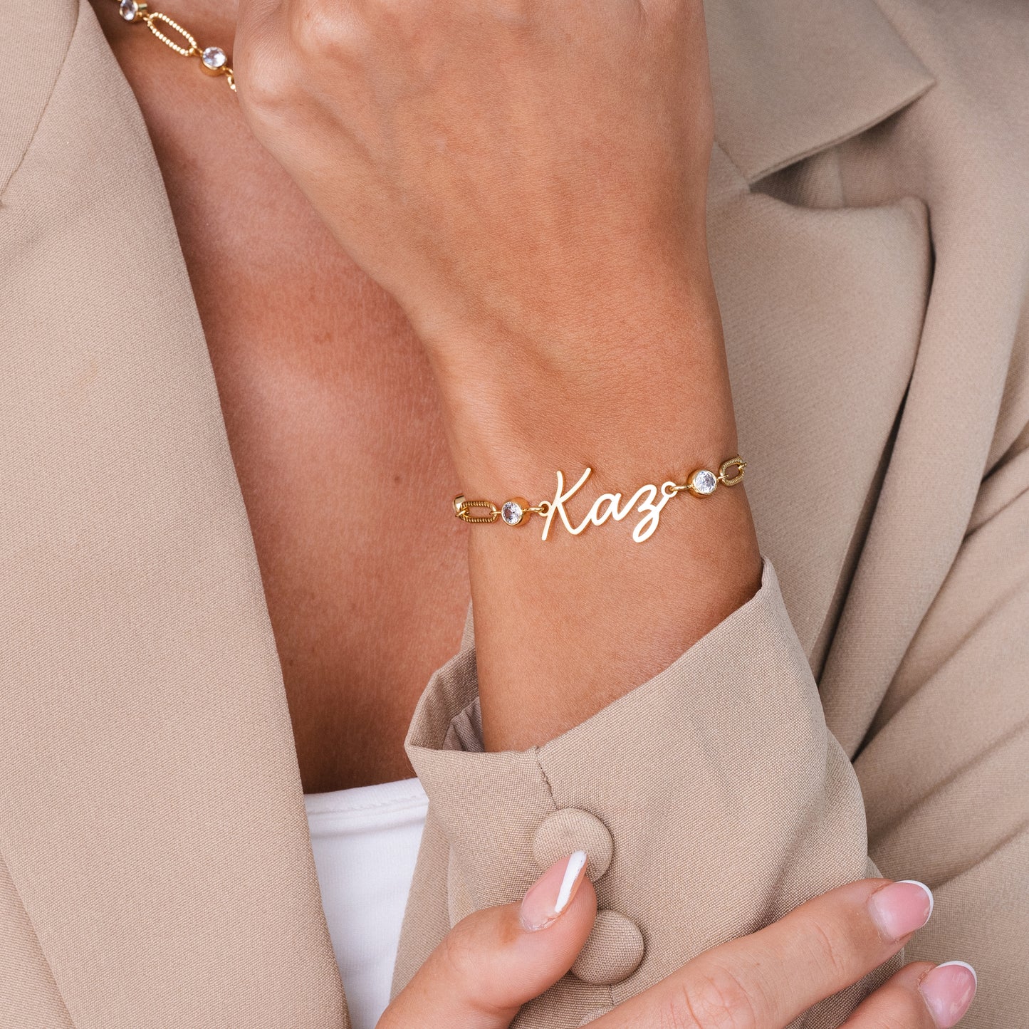 KILP BRACELET