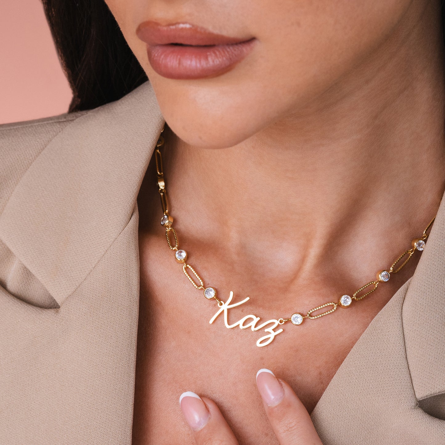 KILP NECKLACE