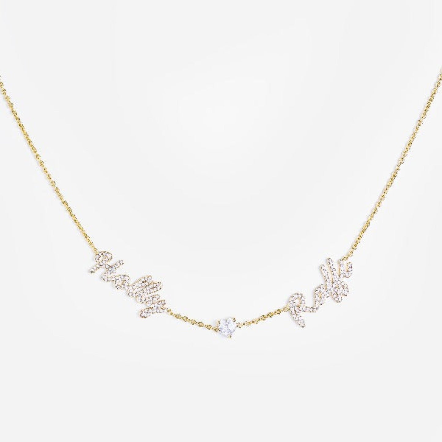 LUNA NECKLACE - Cloudbox Gifting