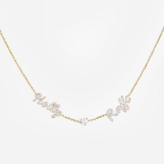 LUNA NECKLACE - Cloudbox Gifting