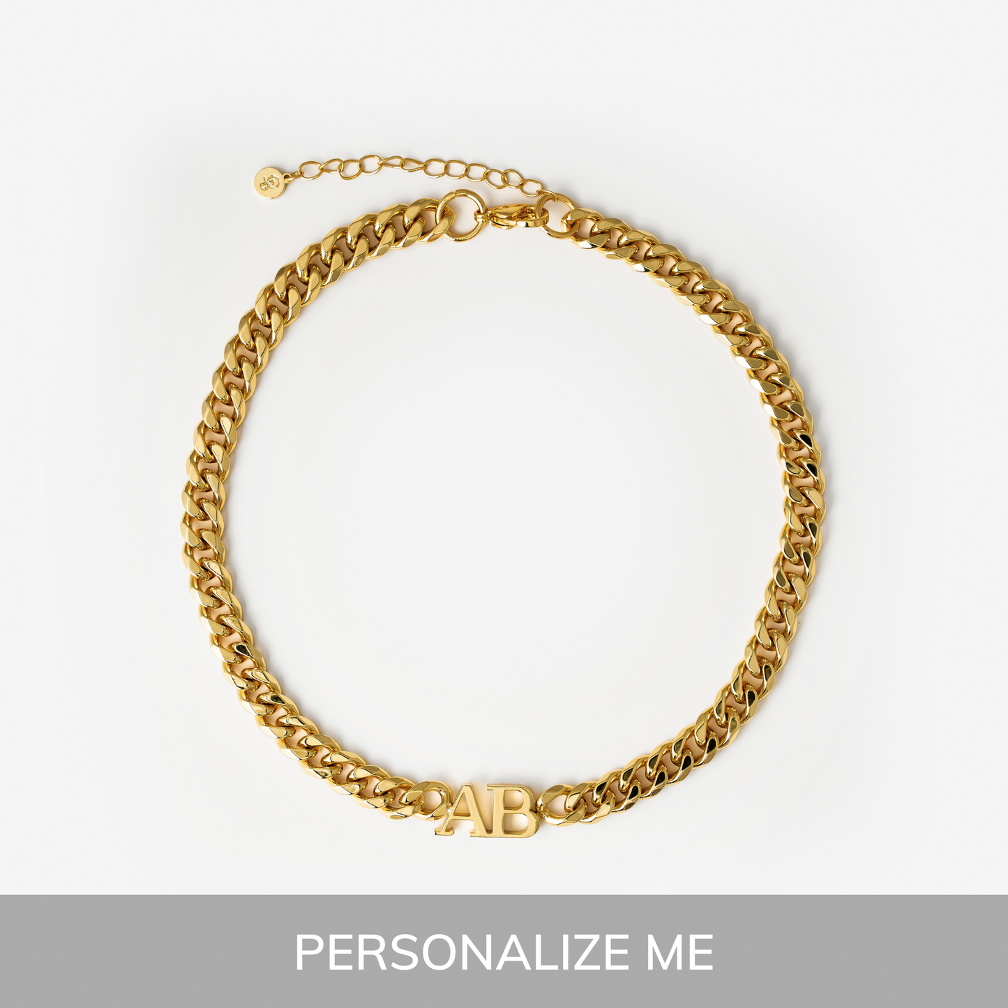 ROKI NECKLACE - Cloudbox Gifting