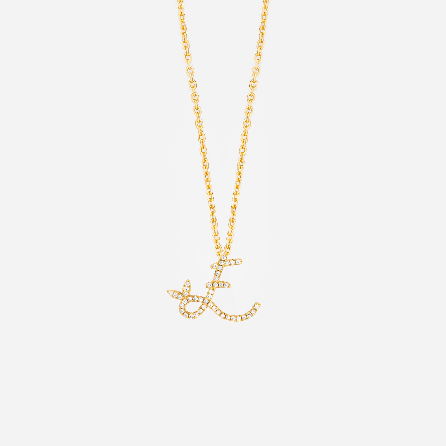 DIAMOND BUTTERFLY NECKLACE - Cloudbox Gifting
